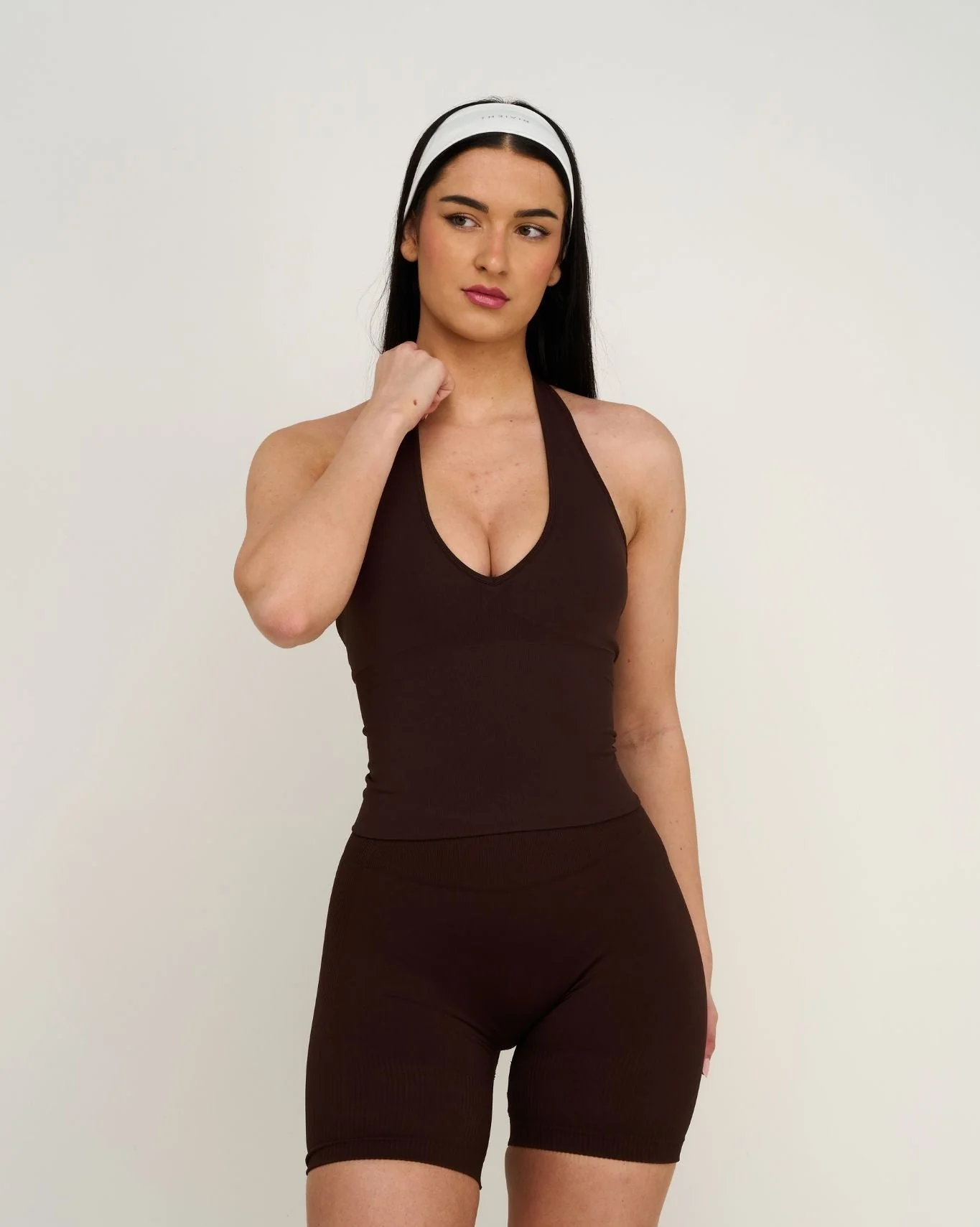 New in